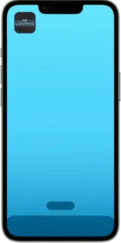 Open Plinko app from iPhone home screen