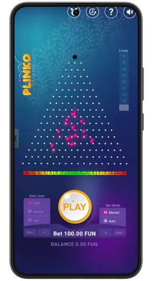 Payout-History-Overview