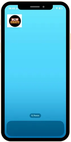 Install Plinko app profile on iOS